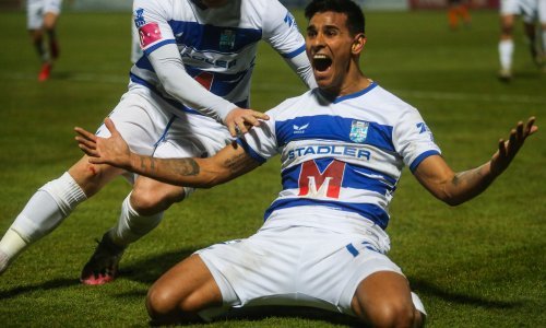 Napadač iz HT Prve lige drugi je u Europi u ovoj statističkoj kategoriji; od njega je samo bolji veličanstveni Lionel Messi