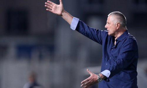 Tomislav Ivković govorio je o opasnosti za Hrvatsku na početku kvalifikacija, a imao je i poruku za Hajduk koja se neće svidjeti onima koji vode klub s Poljuda