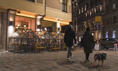 Finska produžuje zatvaranje restorana i barova do 18. travnja