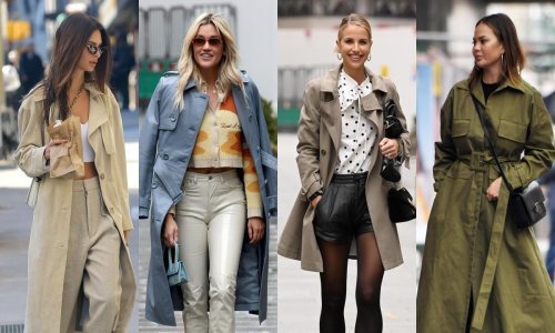 Proljeće u balonerima je 'must have', a evo kako slavne zvijezde nose ovaj modni klasik