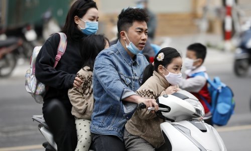 Djeca do 10 godina nakon zaraze koronavirusom imaju više antitijela od odraslih