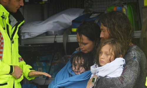 [FOTO] Tisuće evakuirane zbog najgorih poplava u Australiji u zadnjih pola stoljeća