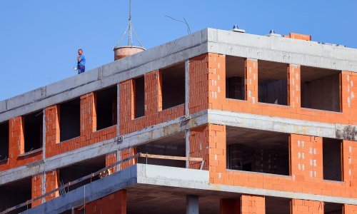 Moderna rješenja zidane gradnje ili montažne kuće - ide li obnova Banovine u pravom smjeru?
