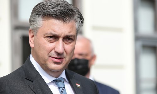 Plenković: Nacionalni plan za otpornost i oporavak idući tjedan ide u javnu raspravu, ispred Hrvatske je prilika generacije