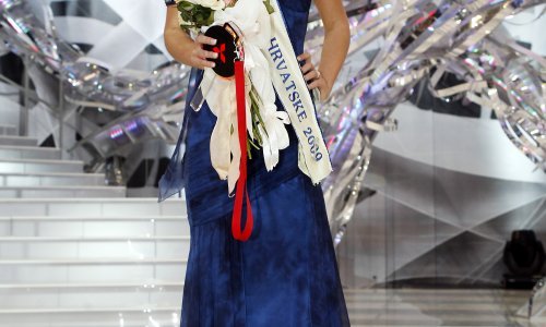 Splićanka Sarah Ćosić nova je Miss Universe