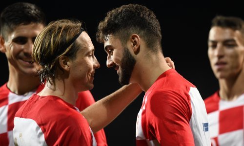 Mlada hrvatska nada prije dvije godine bila je dio debakla, ali sada hrabro poručuje: Možemo pobijediti baš svakoga