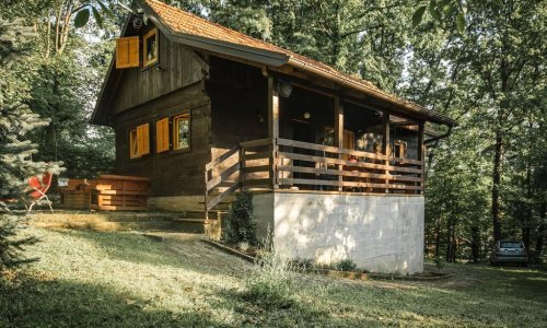 [FOTO] Pronašli smo idilična mjesta u prirodi za relaksirajući odmor za uskršnji vikend