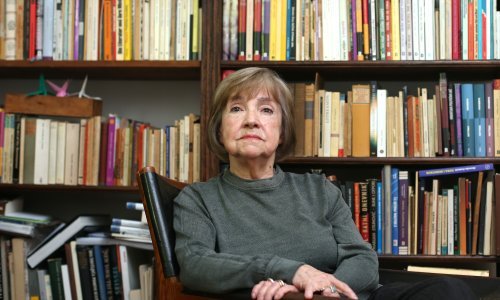 U 91. godini u Zagrebu preminula istaknuta književnica Irena Vrkljan