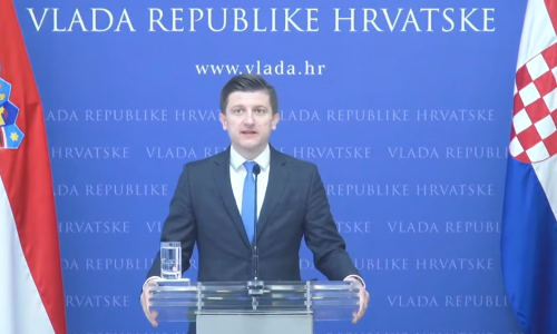 Marić o rejtingu: Najvažnije je da smo u investicijskoj zoni, zaposlenost je očuvana, COVID efekti jednokratni. Moramo postati zeleni i digitalni