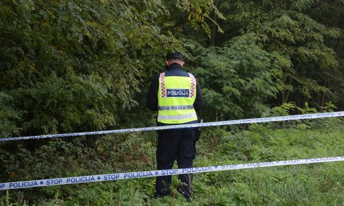 HGSS je prošle godine u pećini kod Plitvica otkrio leš nepoznate žene; policija je sada utvrdila da je nestala davne 1970. godine