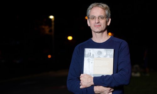 Objavljena monografija o franjevačkim crkvama na hrvatskoj obali