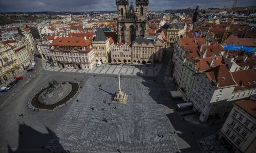 Česi prijete da će protjerati još ruskih diplomata
