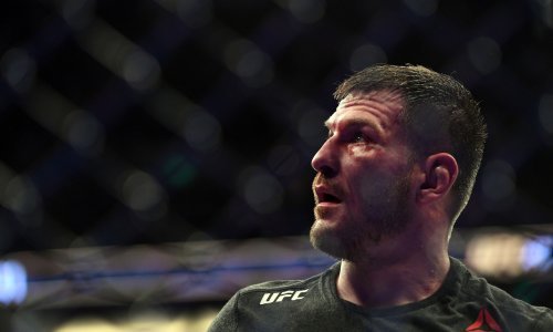 Obitelj ispratila Stipu Miočića na tradicionalan način; evo koje jelo  jede prvak UFC-a prije svake borbe