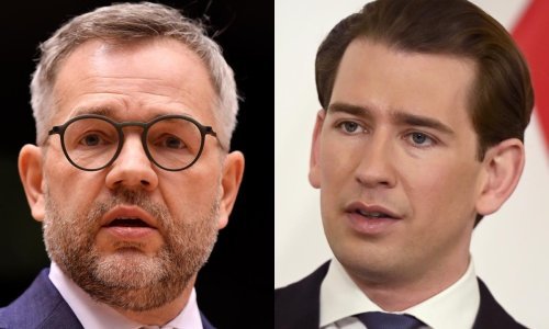 Šamar iz Berlina; Njemačka oštro odbacila Kurzove optužbe o neravnopravnoj podjeli cjepiva: 'Austrija i neke druge zemlje nisu iskoristile svoje kontingente...'