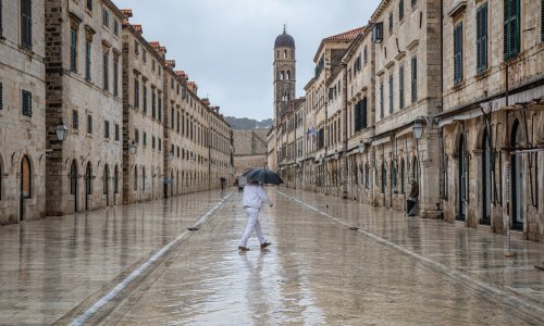 Kongresni turizam devastiran je u pandemiji, Hrvatska ako želi razvijati taj segment mora uložiti oko 400 milijuna eura