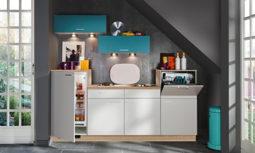 Evo što mora imati svaka kuhinja i blagovaonica ne bi li vaš apartman privukao što više gostiju