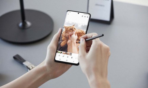 Samsung Galaxy S21 pametni telefoni - revolucija u videozapisima i fotografiji