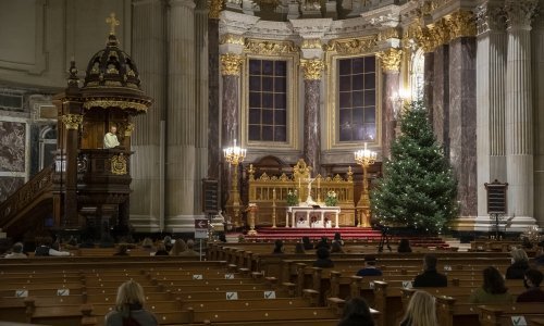 Katolička i protestantska crkva u Njemačkoj odbile poštovati epidemiološke mjere: Za Uskrs se nećemo odreći mise s vjernicima