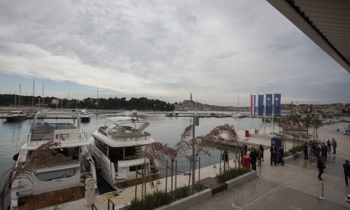 Raspojasali se slovenski vlasnici plovila i nekretnina u Hrvatskoj, traže slobodan prolaz