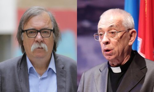 Ivan Devčić i posthumno Orlando Rivetti predloženi za Nagradu Grada Rijeke za životno djelo