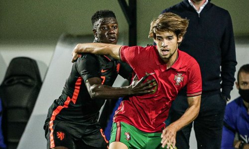Portugal prijeti Hrvatskoj na otvaranju Eura, a njihova velika zvijezda sada je poslala jasnu poruku i dala do znanja što misli o skupini