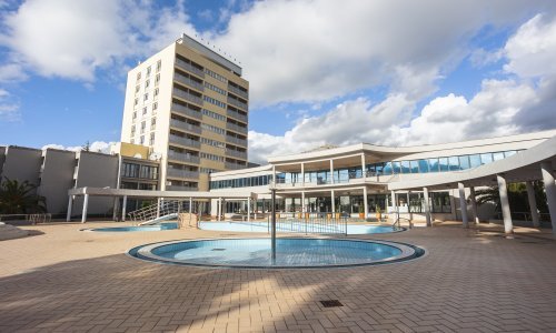 Bluesun grupacija Sunce hotela većinu hotela planira otvoriti do kraja travnja