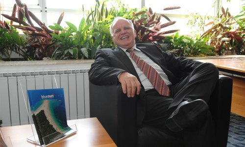 Sunce hoteli dobili novog vlasnika iz UAE, Andabak prodao 70 posto dionica