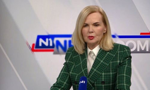 Sloković nakon odluke Ustavnog suda: Ovakva situacija je neodrživa i predstavlja opasan presedan