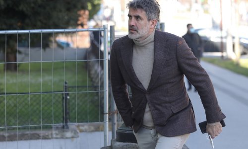 Ministar pravosuđa BiH o Zoranu Mamiću: Mi brinemo o svojim državljanima, ne mislim da smo utočište