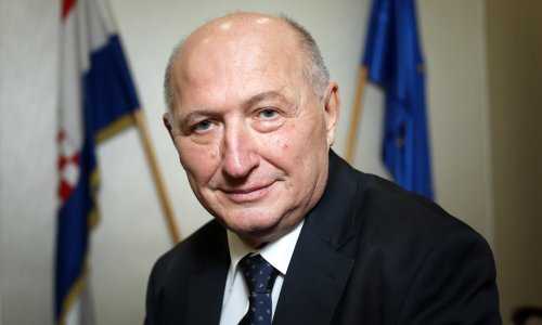 Šeparović: Ne mogu zamisliti da predsjednik ne bi poštovao odluku Ustavnog suda