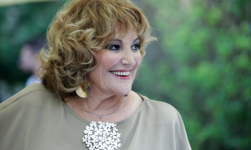 Tereza Kesovija poručila svima: 'Budimo strpljivi i jači od trenutne situacije'