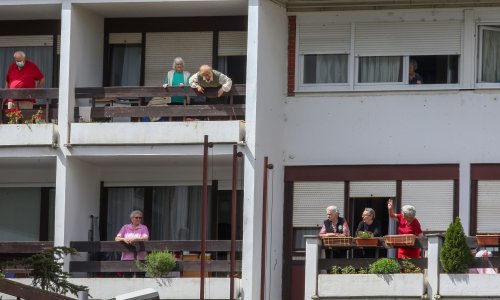 U Zagrebu zaraženo 70 cijepljenih stanara domova za starije, nitko nije hospitaliziran