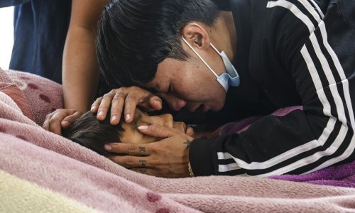 Pljušte osude jezivog masakra u Mjanmaru: 'Vojska treba štititi narod, a ne mu nanositi zlo'