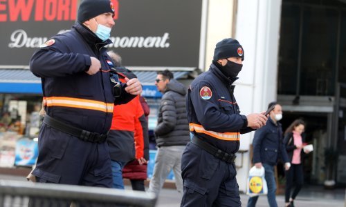U Hrvatskoj danas 1891 novozaraženi koronavirusom, preminulo 20 osoba
