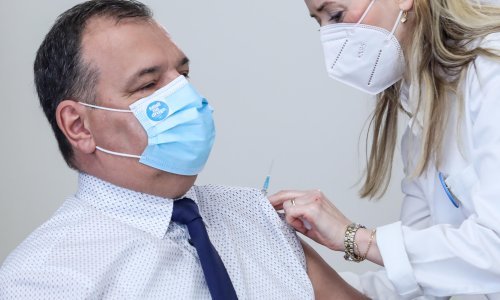 HLK: Beroš neprimjereno komentirao djelovanje predsjednice KoHOM-a