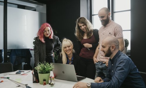 Domaći Q planira zaposliti 100 novih ljudi u idućih godinu dana