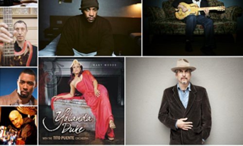 Rock zvijezde na privremenom radu u Hrvatskoj