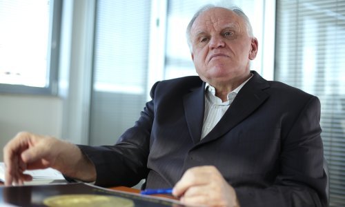 Otkriveno za koliko je novca Andabak Arapima prodao hotele Sunce