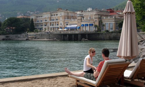 Glavna skupština LRH prihvatila plan podjele tvrtke