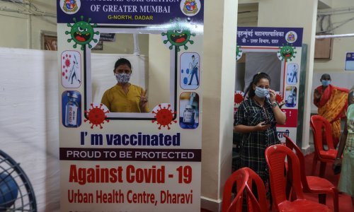 U Indiji ponovno novi rekord: Više od 200.000 novozaraženih koronavirusom