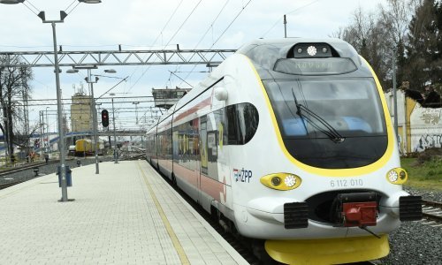 Petnaest igrača želi graditi prugu: Hrvatska ponuda najskuplja, kineska najniža