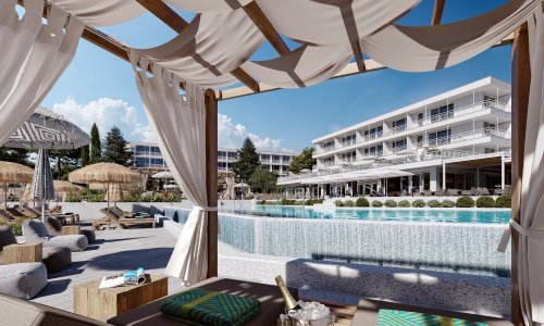 Valamar predstavio [PLACES] by Valamar - novi lifestyle brend