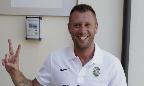 Cassano je rekao o Ronaldu i Juventusu ono što svi u Italiji misle, ali uporno šute; nakon ovih teških riječi više ništa neće biti isto