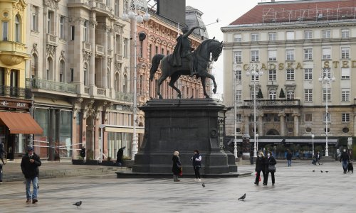 Istraživanje otkrilo što Zagrepčane najviši muči, što misle o novom stadionu, ali i podatak o tome čiji su glasači najmanje osjetljivi na korupciju