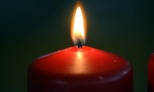 Zagreb Te Zove: U 21 sat zapalite svijeću za tragično preminulu djevojčicu