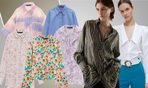 Efektne košulje preplavile su trgovine: Izdvojili smo najljepše modele za svačiji ukus i stil