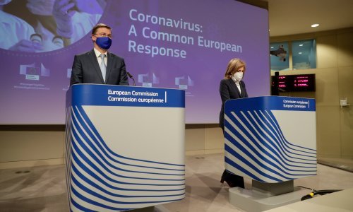 Novi udarac na AstraZenecu: Europska komisija promijenila pravila za izvoz cjepiva