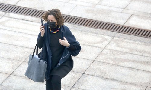 Obuljen Koržinek: 'Prosvjedi protiv uprave HNK u Zagrebu neprimjeren pritisak'