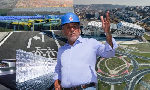 Sjećate li se što je sve Bandić obećavao pred prošle lokalne izbore? Provjerili smo što je od toga ostvareno