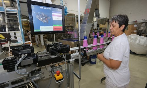 Zagrebačka burza: Indeksi oslabili uz nisku likvidnost, dobitnik dana je Saponia